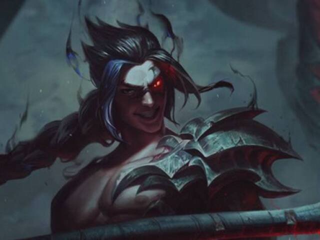 Kayn