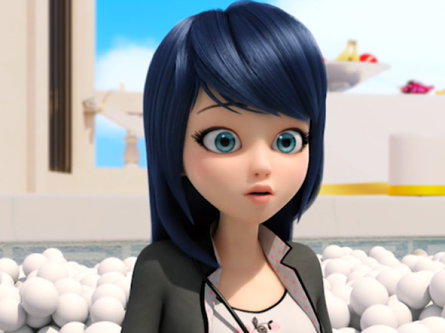 Marinette