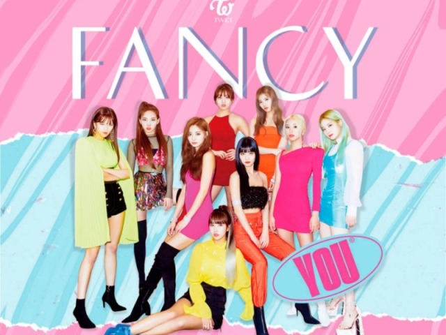 FANCY
