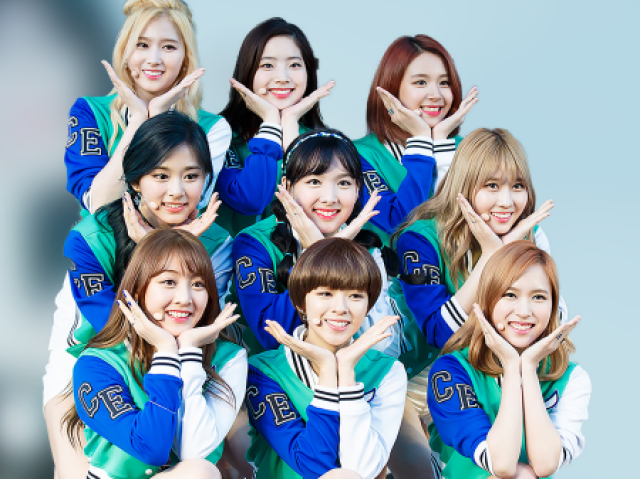 CHEER UP