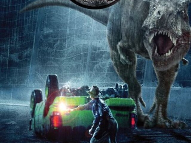 O quanto você sabe sobre Jurassic Park?