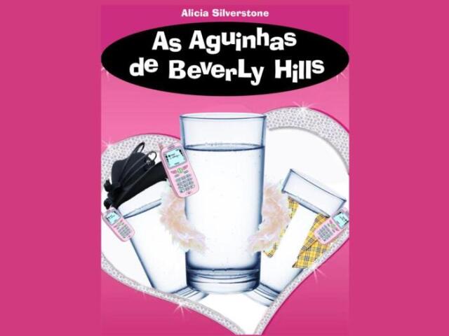 As águinhas de Beverly Hills