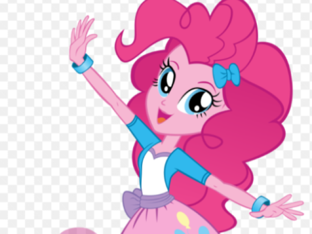 pinkie pie