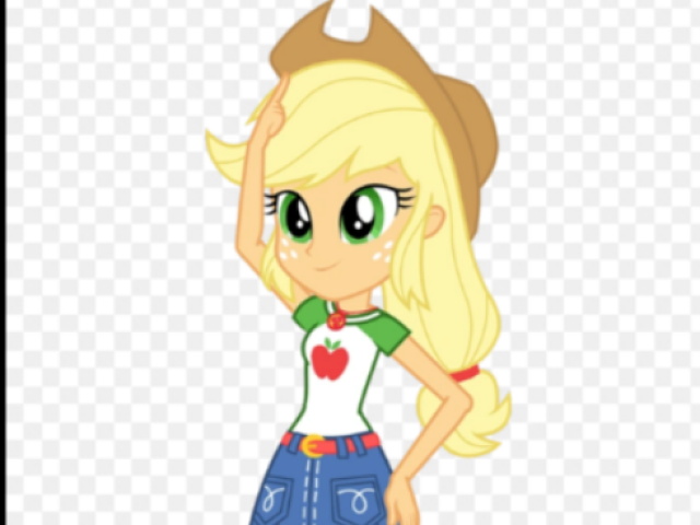 Apple Jack