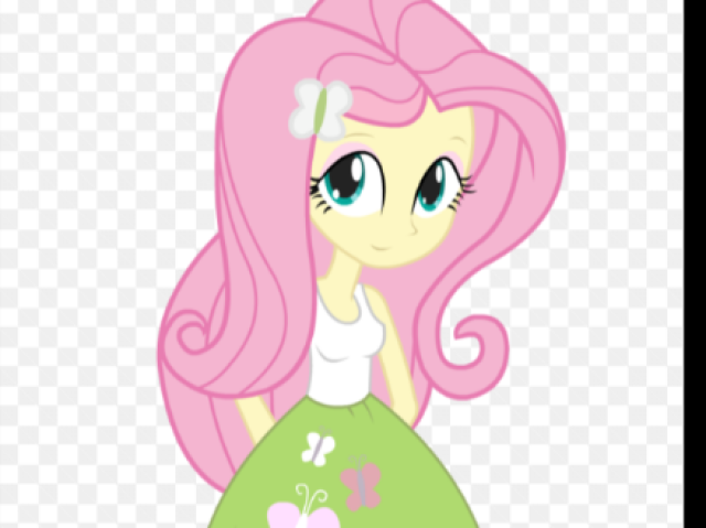 fluttershy