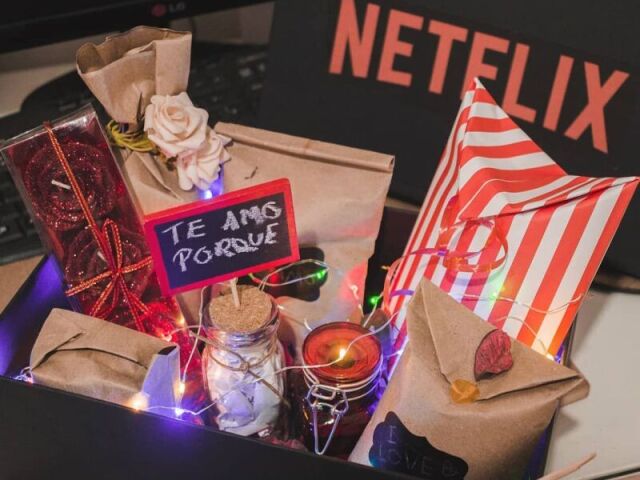 Ver netflix