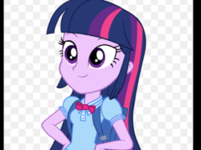 Twilight Sparkle