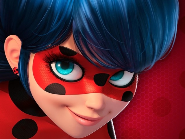 LadyBug