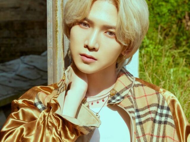 Yeosang