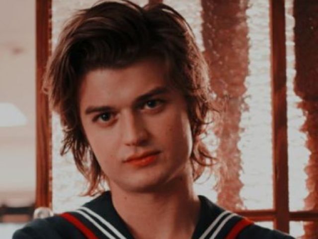 Steve