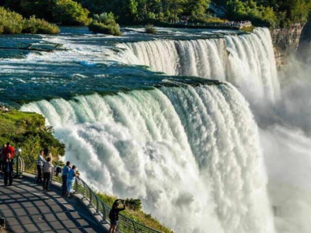 Cataratas do Niágara