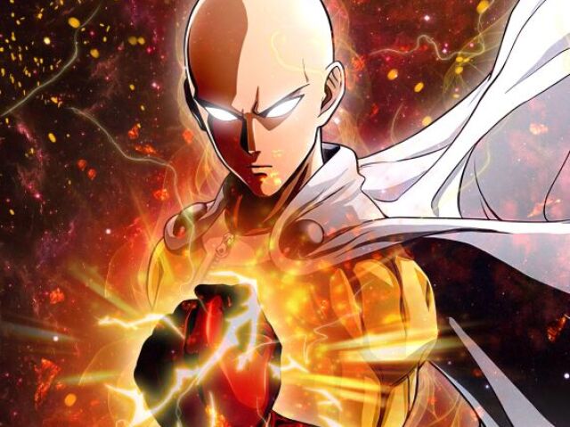 Saitama