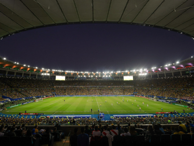 Maracanã