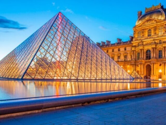 Museu de Louvre