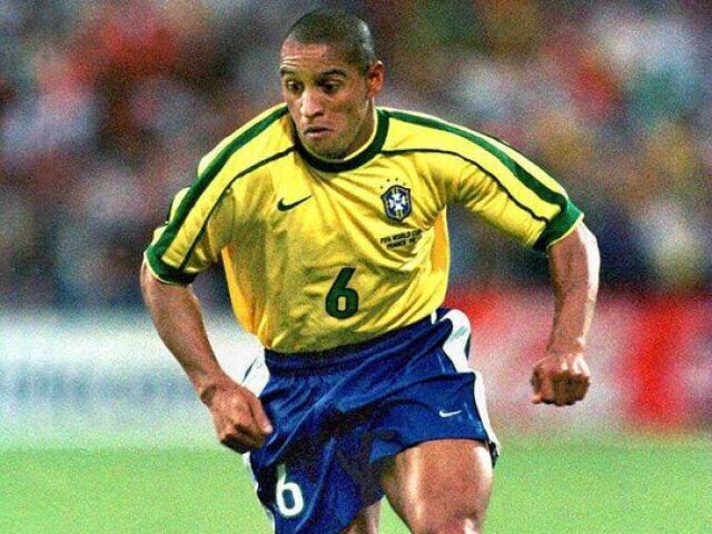 Roberto Carlos