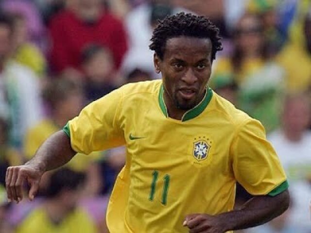 Zé Roberto