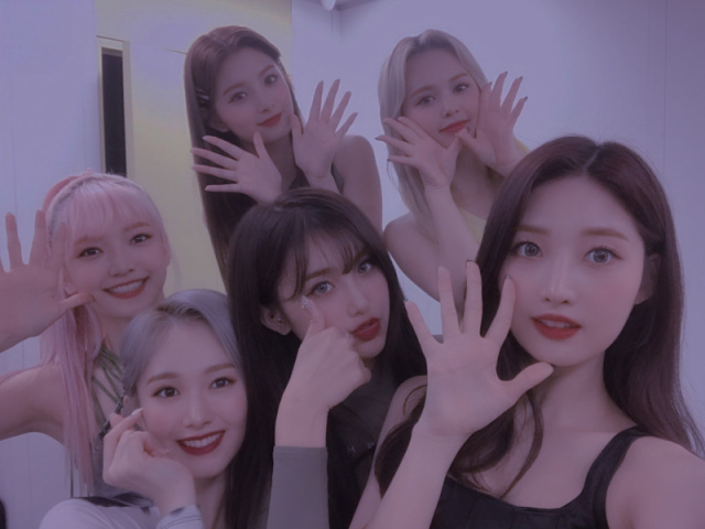 ✰everglow!!