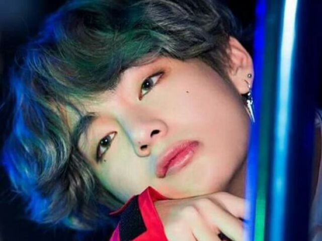 taehyung