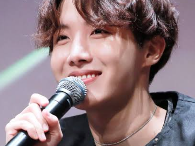 Jé Hope