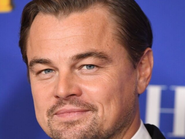 Leonardo Dicaprio