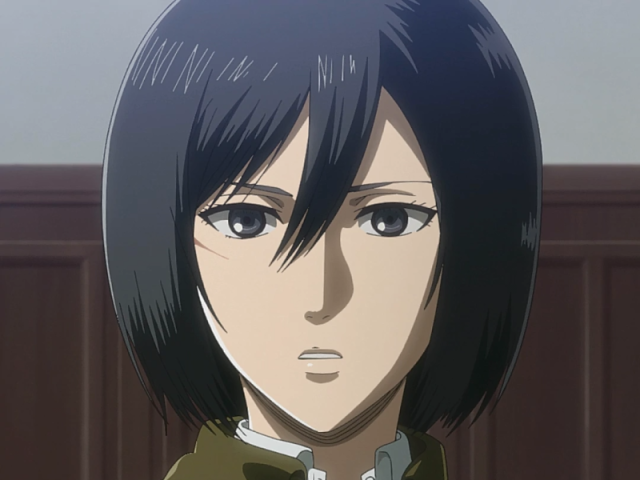 Mikasa