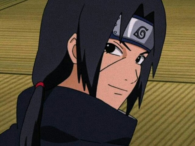 Itachi