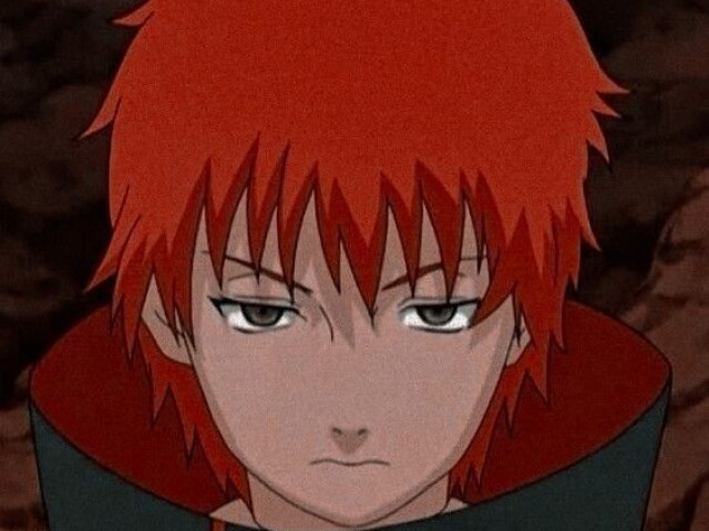 Sasori