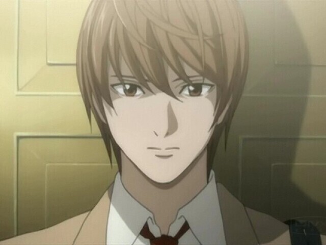 Light Yagami