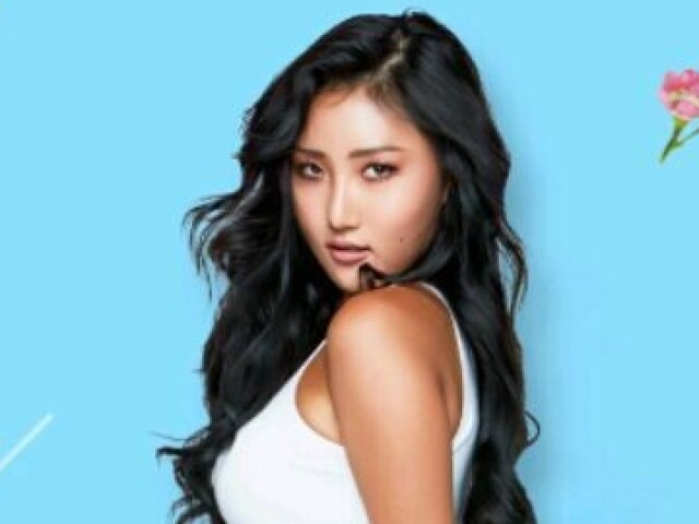 Hwasa