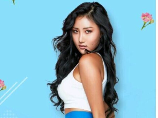 Hwasa