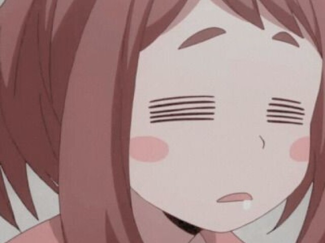 Ochako uraraka!