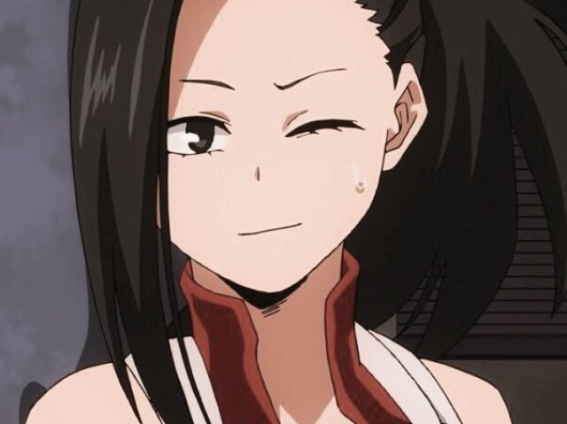 Momo!