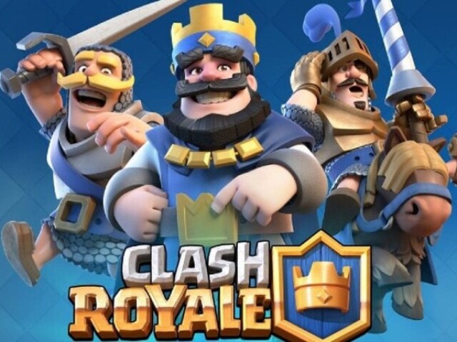 Clash Royale