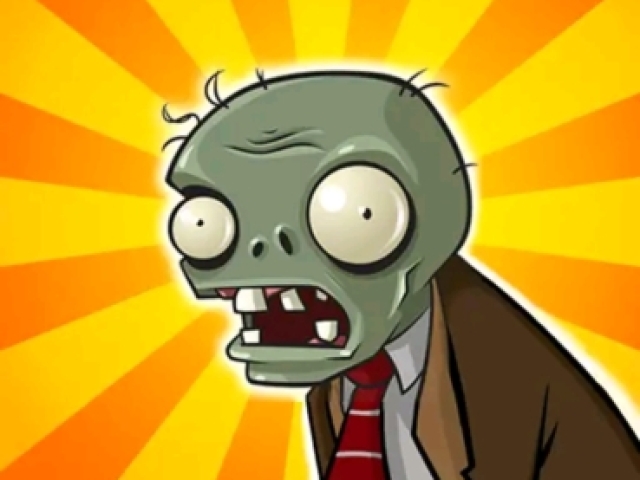 Plants Vs Zombies