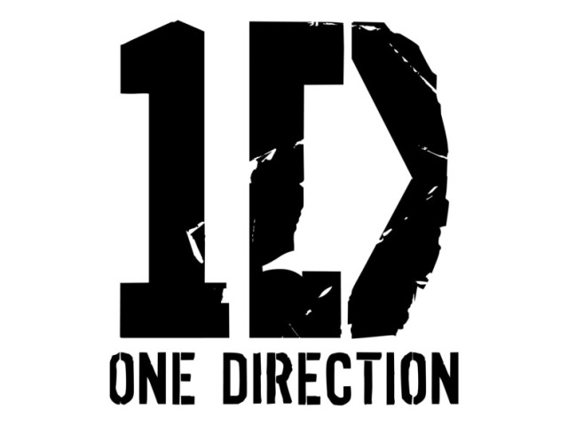 ONE DIRECTION