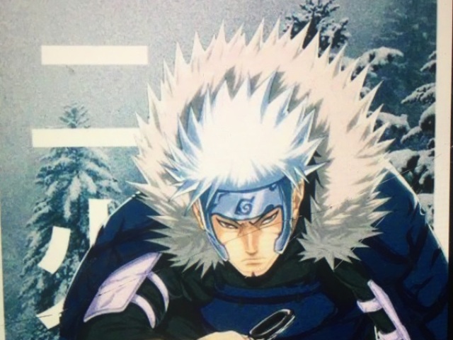 Tobirama