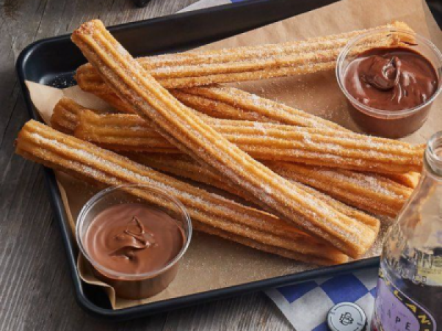 Churros