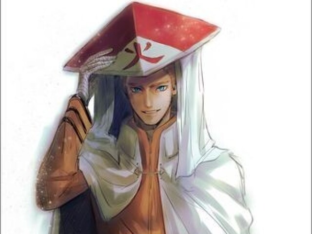 Quinto Hokage