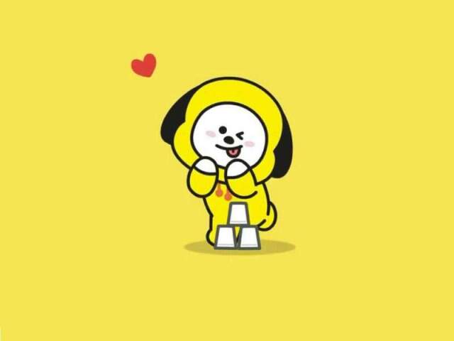 Chimmy