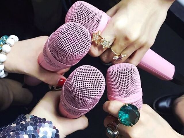 Provão de 92 perguntas sobre Blackpink