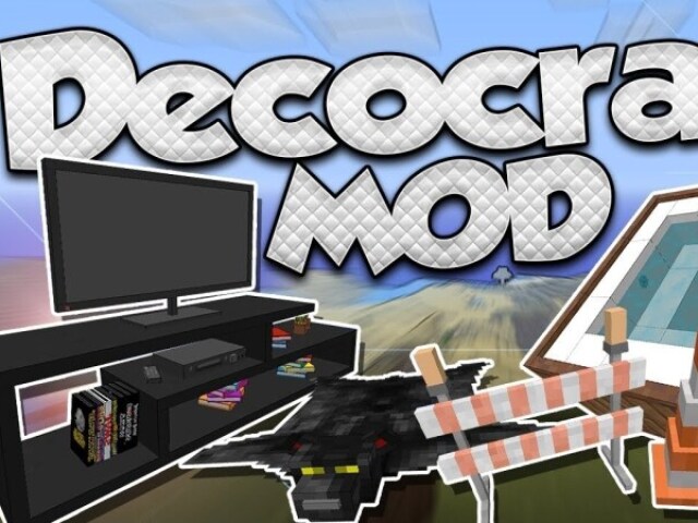 decocraft