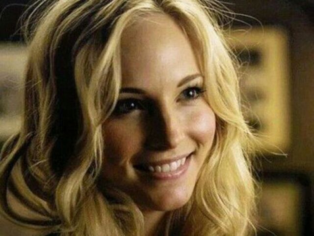 Caroline