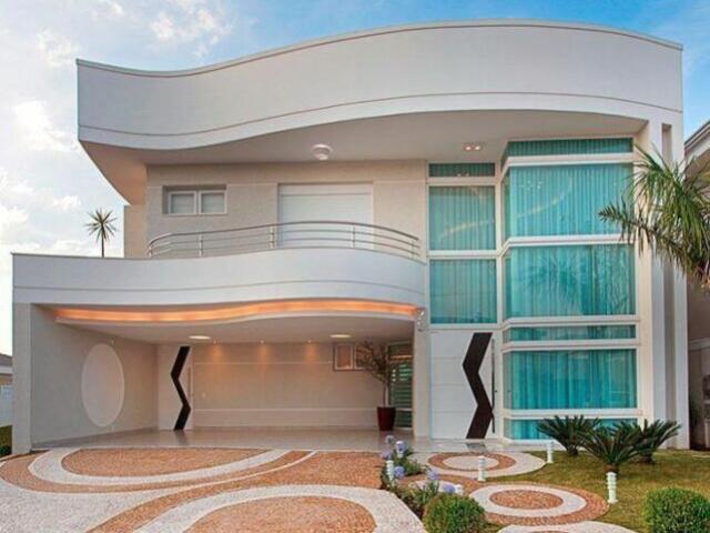 Casa moderna