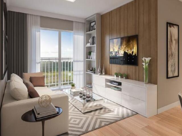 Monte o seu pequeno apartamento