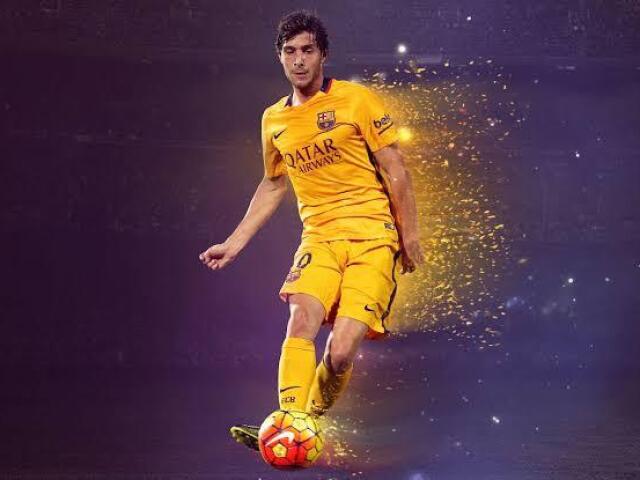 Sergi Roberto