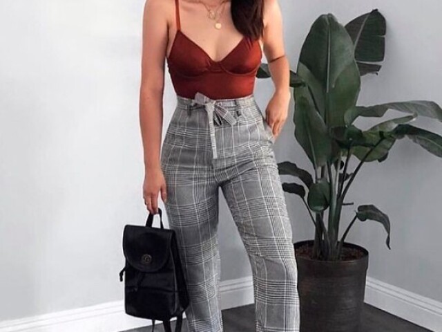 Casual🌼