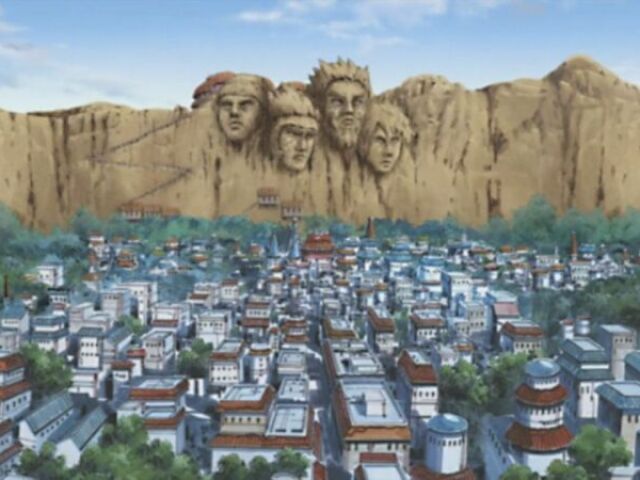 Konoha
