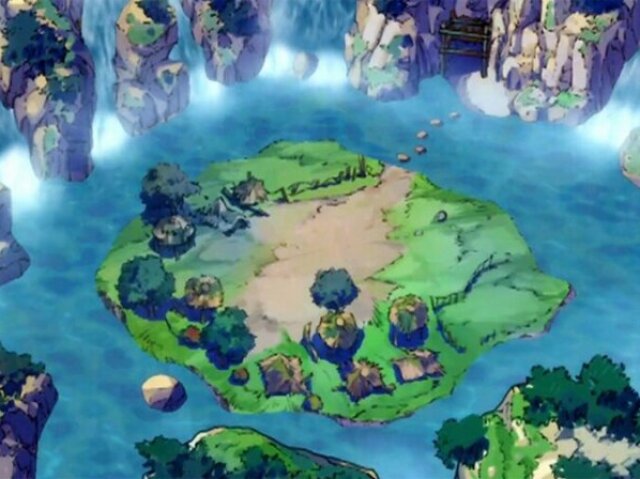 Kusagakure