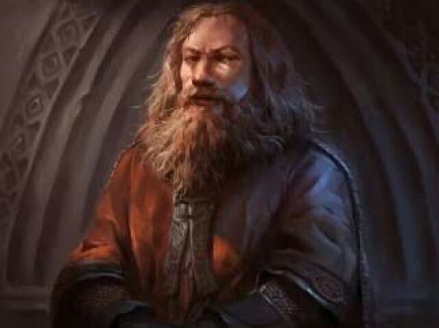 Godric Grifinória