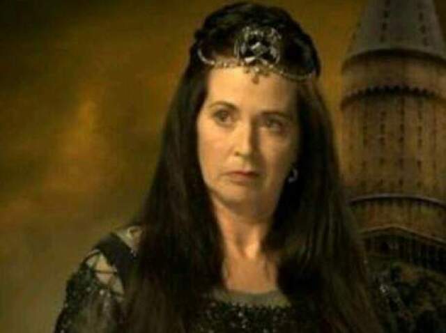 Rowena Corvinal